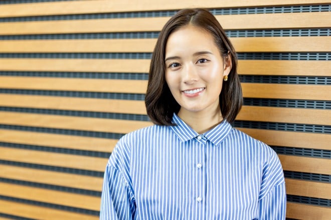 【芸能】日テレ・忽滑谷こころアナの結婚発表！高校時代からの恋人との愛の物語