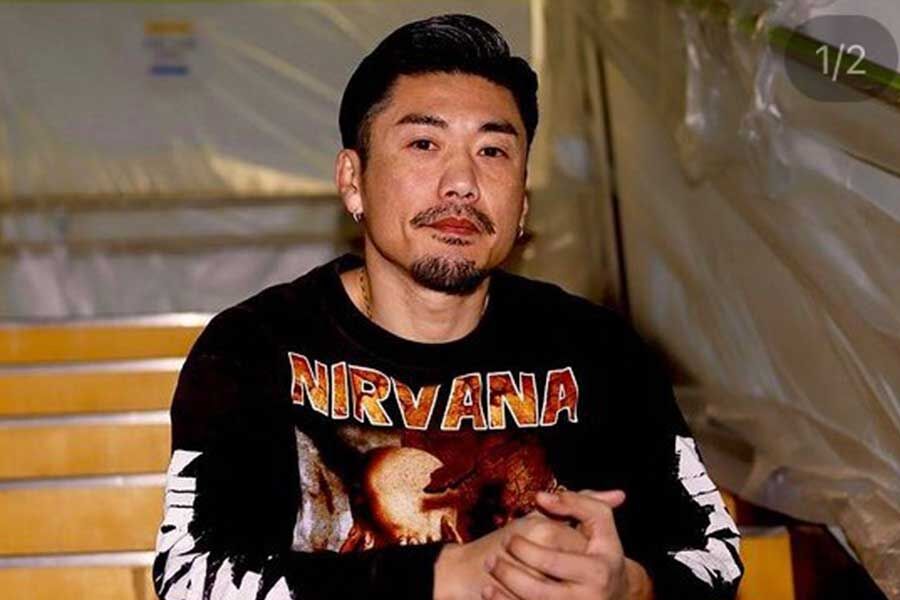 【芸能】金子賢、300万円古着に“底値で買ってる宣言”を放ちSNSの雑音を一刀両断する