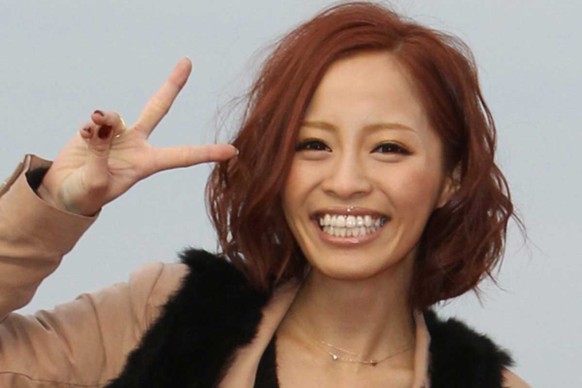 【芸能】小森純、夫の無断高級車購入で怒り心頭やんけ！