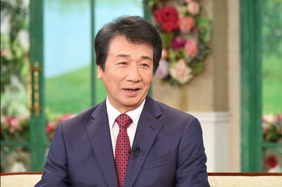 【芸能】前川清、元妻の娘・宇多田ヒカルから「会いたい」と言われ「俺も会いたかった」　「『徹子の部屋』に2人で出てみたい」思い語る