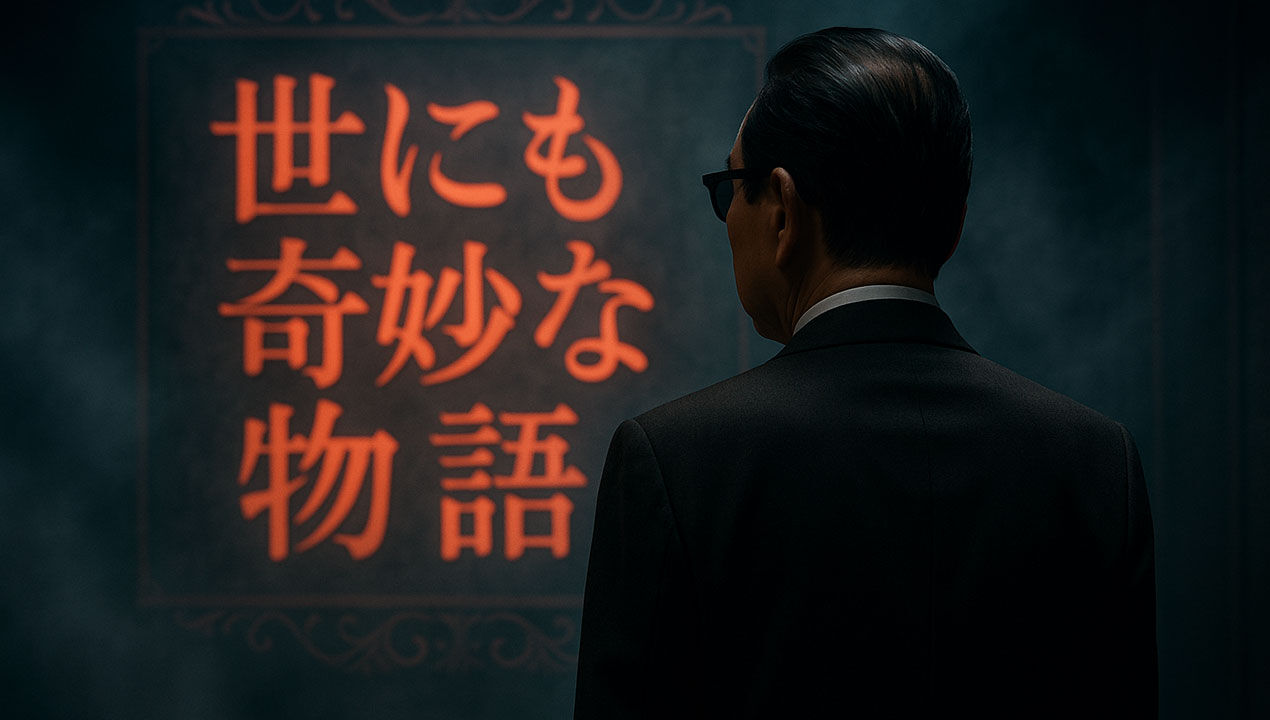 【芸能】あの『世にも奇妙な物語』のガチ怖回がトラウマ過ぎて草
