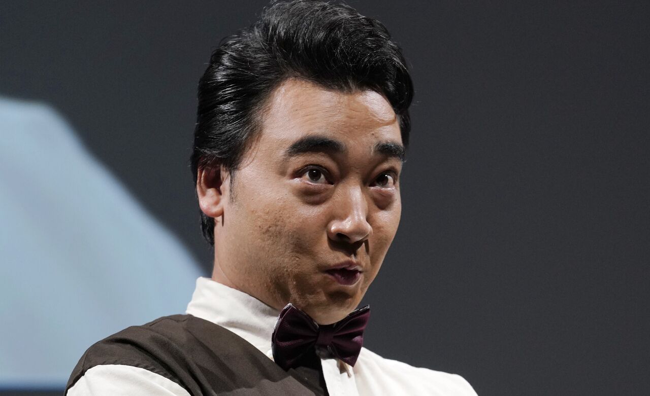 【芸能】突然の起訴で涙…元ジャンポケ斉藤の心境とは