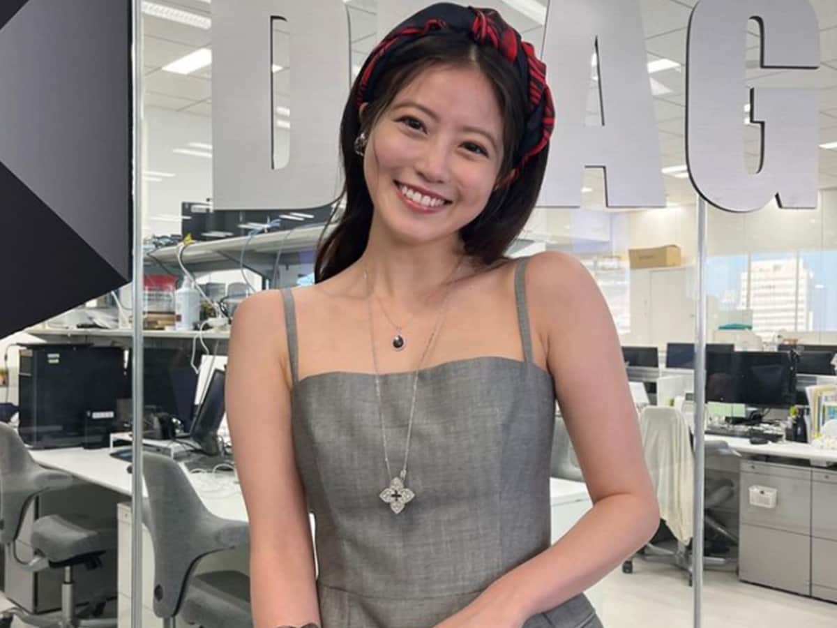 【芸能】今田美桜、ライン際立つノースリ＆ミニスカに絶賛の嵐　“世界一美しい”の声も