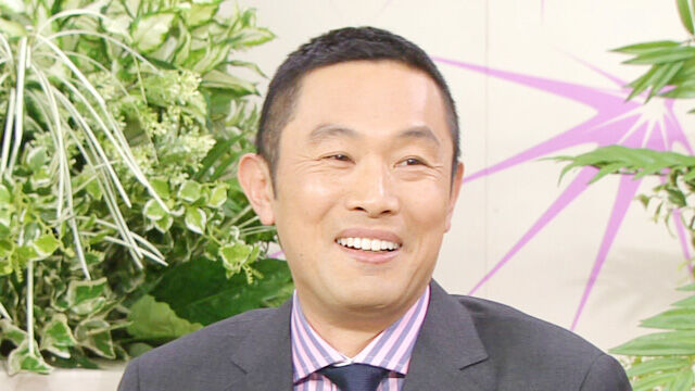 【芸能】内藤剛志　俳優が特別扱いされる理由を語る
