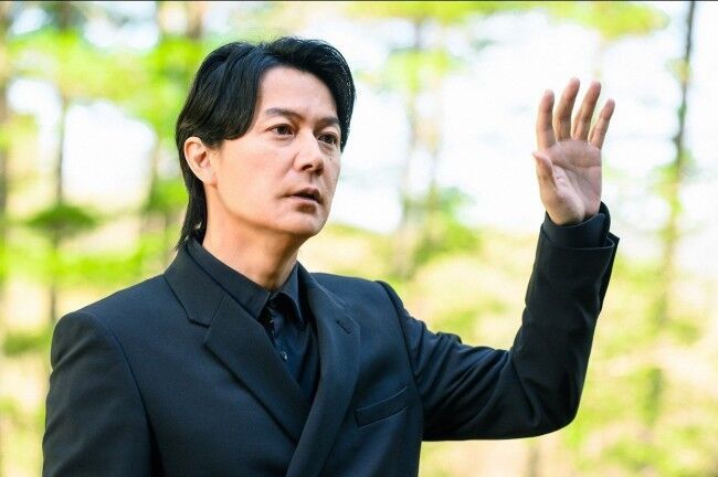 【芸能】『ラストマン』の公式が謎の投稿しとるやんけｗｗこれは期待せざるを得ん！