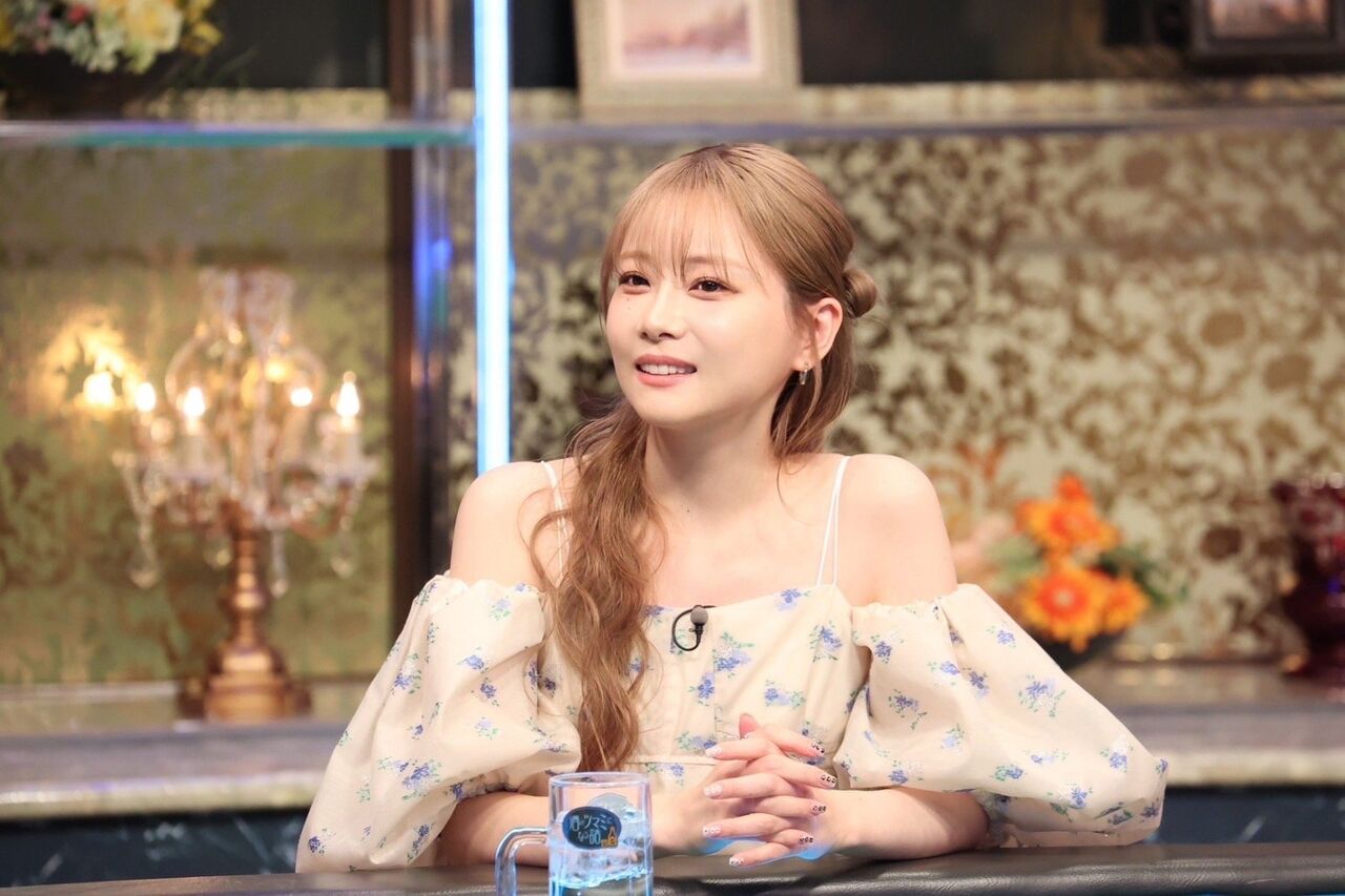 【芸能】大胆な行動が招いた重盛さと美の800万円オファーの行方