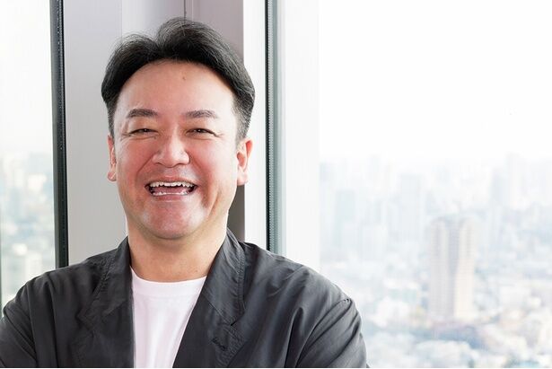 【芸能】たむけん、サプライズ再婚！30代女性との幸せな日々