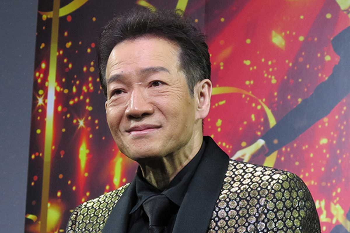 【芸能】田原俊彦　「うたコン」24日出演キャンセル　NHKが発表「田原俊彦さんの出演はなくなりました」