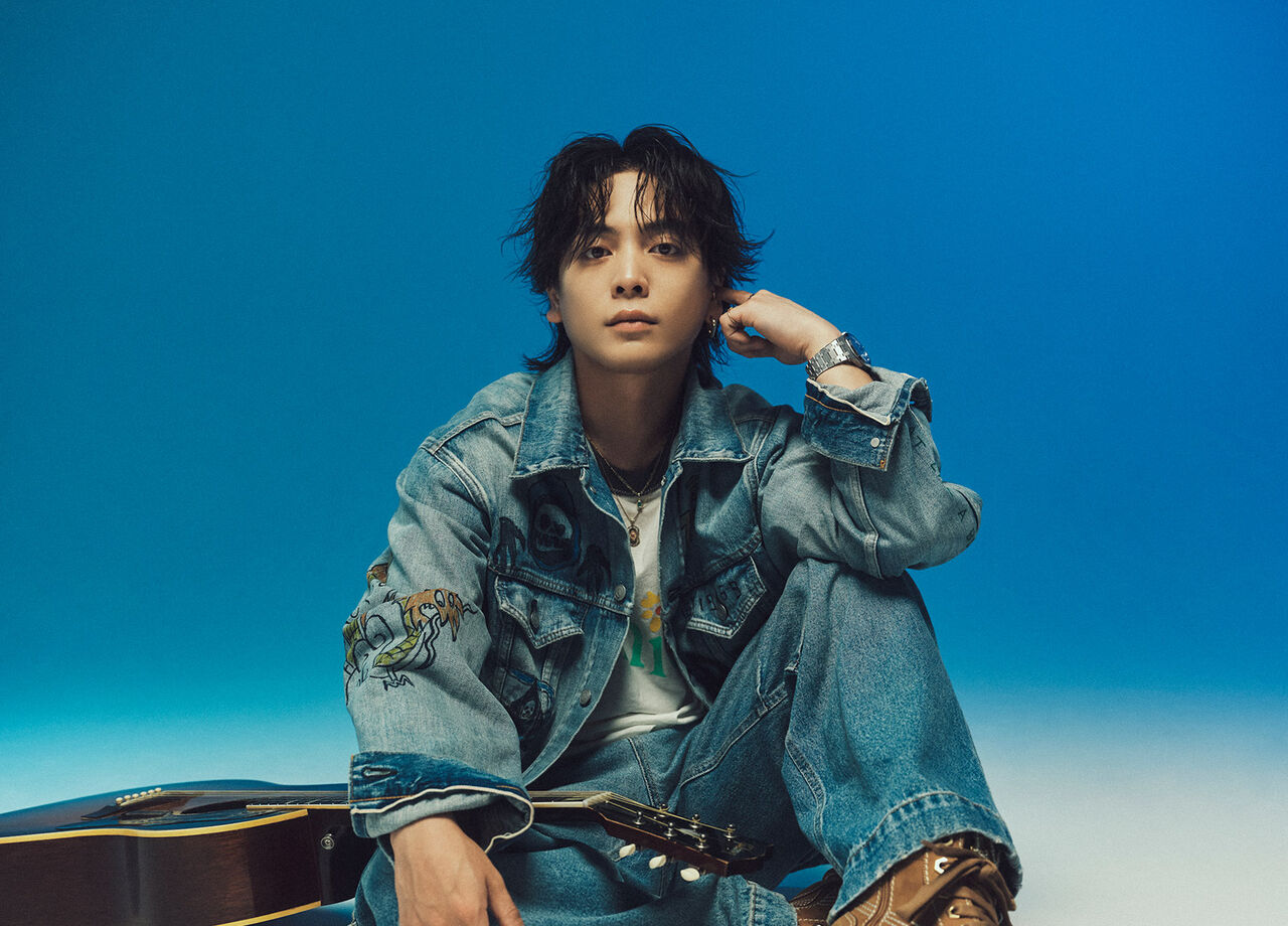 【芸能】優里、救急車の中で写真撮影！？これマジで炎上するやろがい！