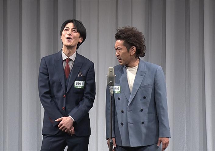 【芸能】俺たちのツートライブ、まさかの優勝ｗｗｗ囲碁将棋に勝ったでーｗｗｗ