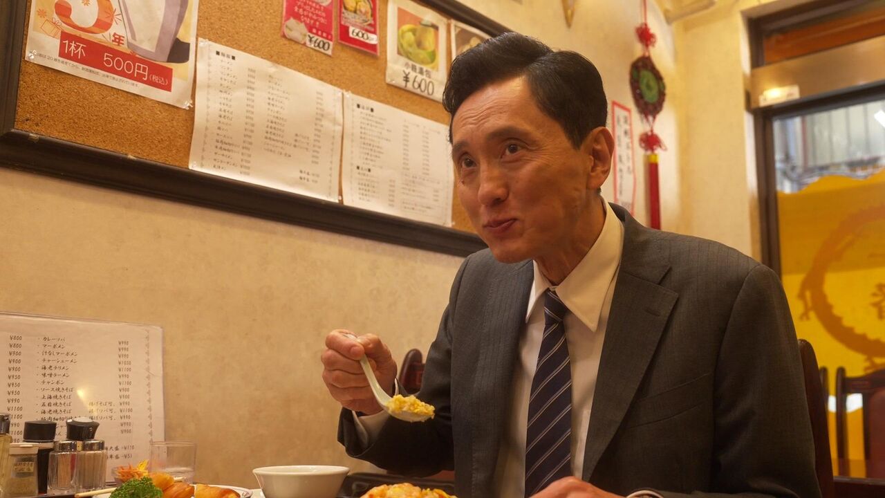【芸能】俺たちの孤独のグルメ、骨の髄までしゃぶりつくしてるｗｗｗ