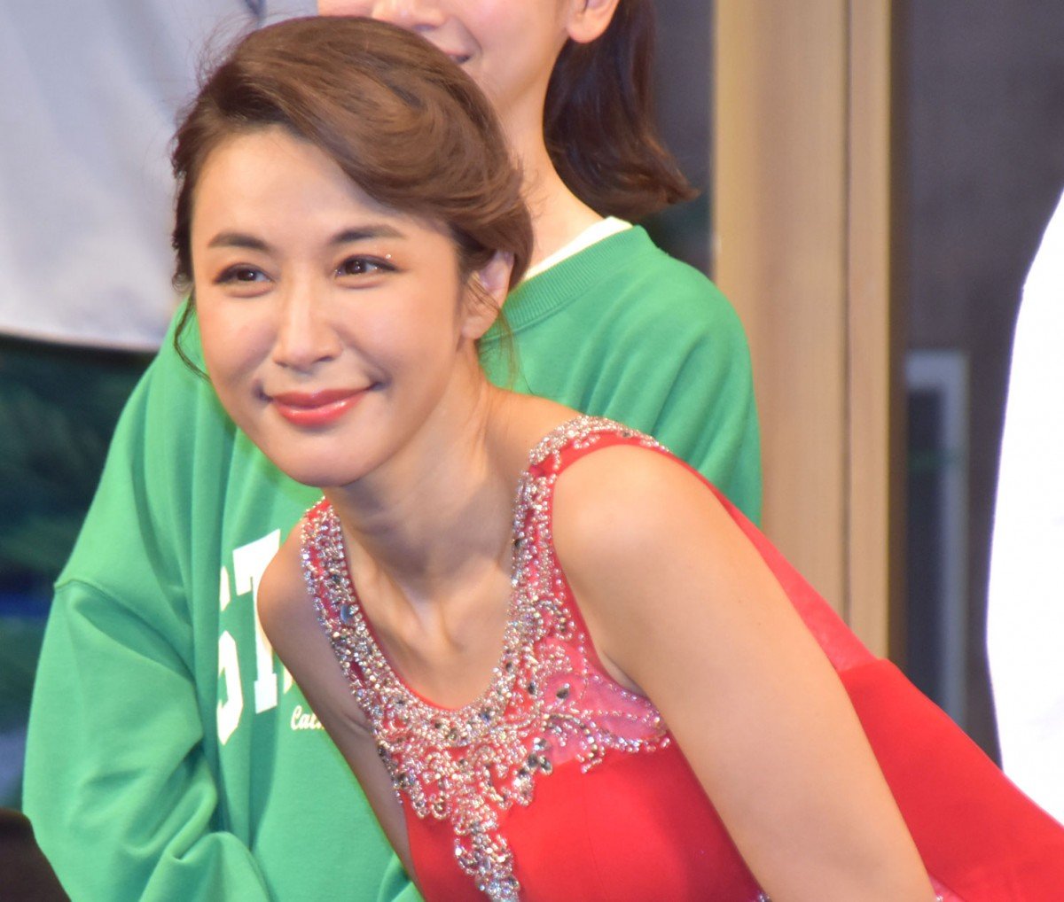 【芸能】鈴木紗理奈が新たな一歩を踏み出す！個人事務所設立の理由と期待