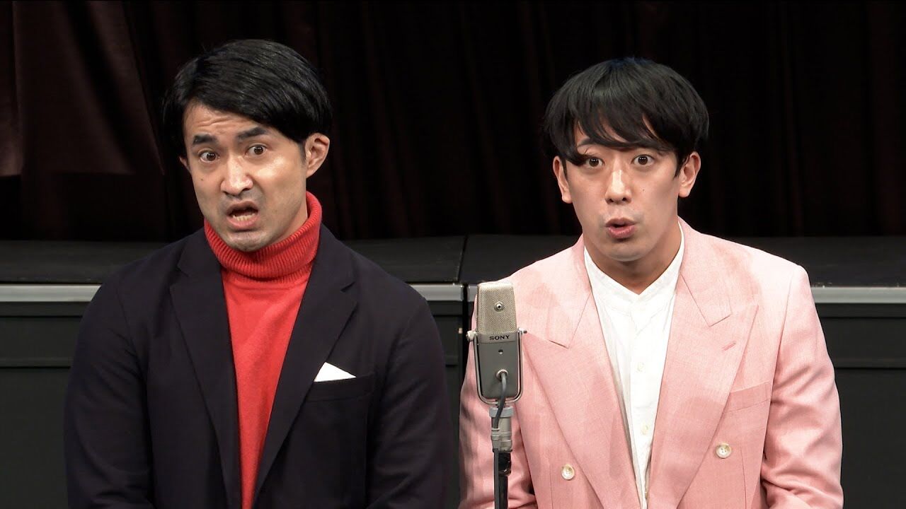 【芸能】脳梗塞を経験した39歳芸人が教える、健康と笑いの大切さ