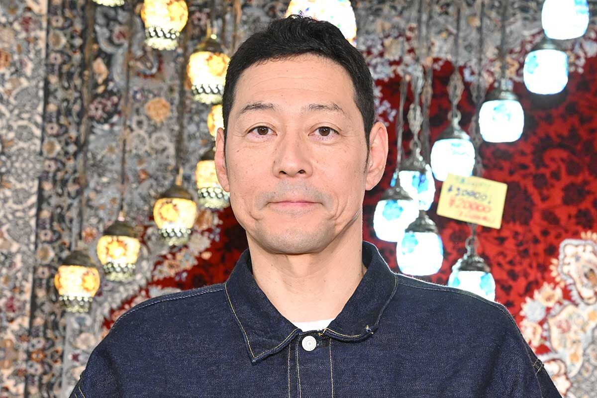 【明日】東野幸治が『サンデー・ジャポン』に緊急参戦！裏番組MCとの共演に迫る