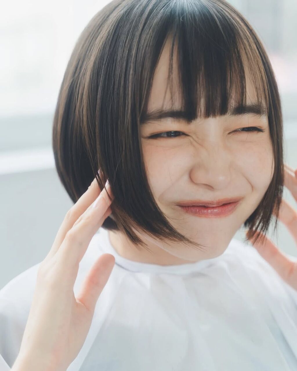 【芸能】井桁弘恵のイメチェン、あまりにも美しすぎて嫉妬するわｗ