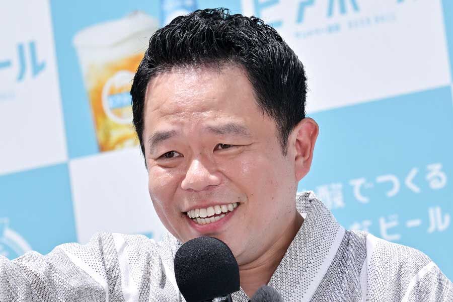 【芸能】ラグビー部に襲われた！？ダイアン津田の衝撃過去