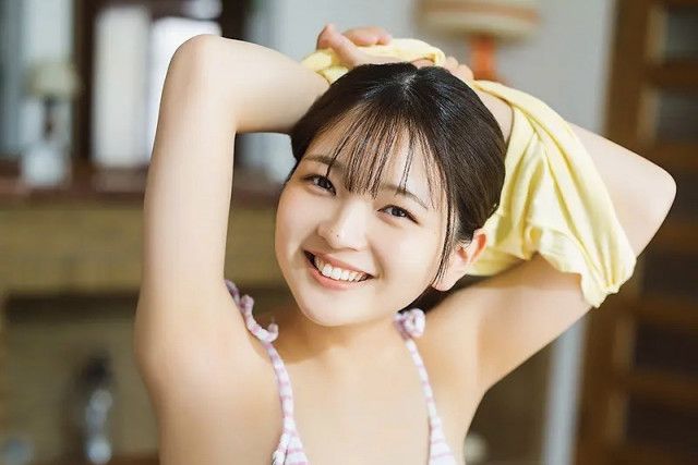 【芸能】「爪くわえて見てるだけ」のおまえらに言いたい！福留光帆の真意はこれやんけ！