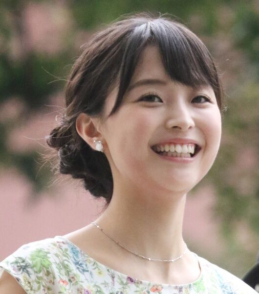 【芸能】元フジテレビ・渡邊渚のオフの日！心癒される「まったり姿」にファン反応