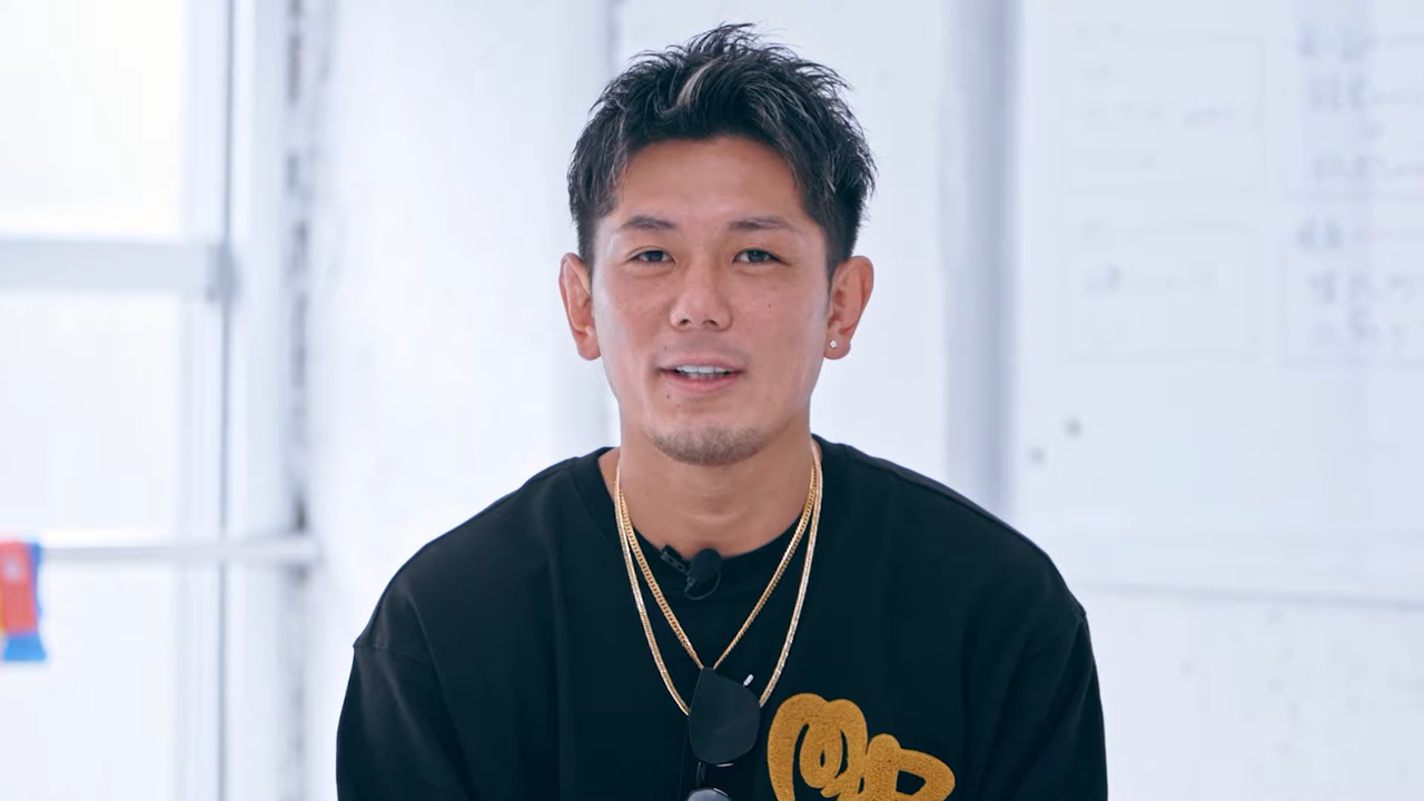 【格闘】皇治　フェラーリに負けないトヨタ車の真相を探る！