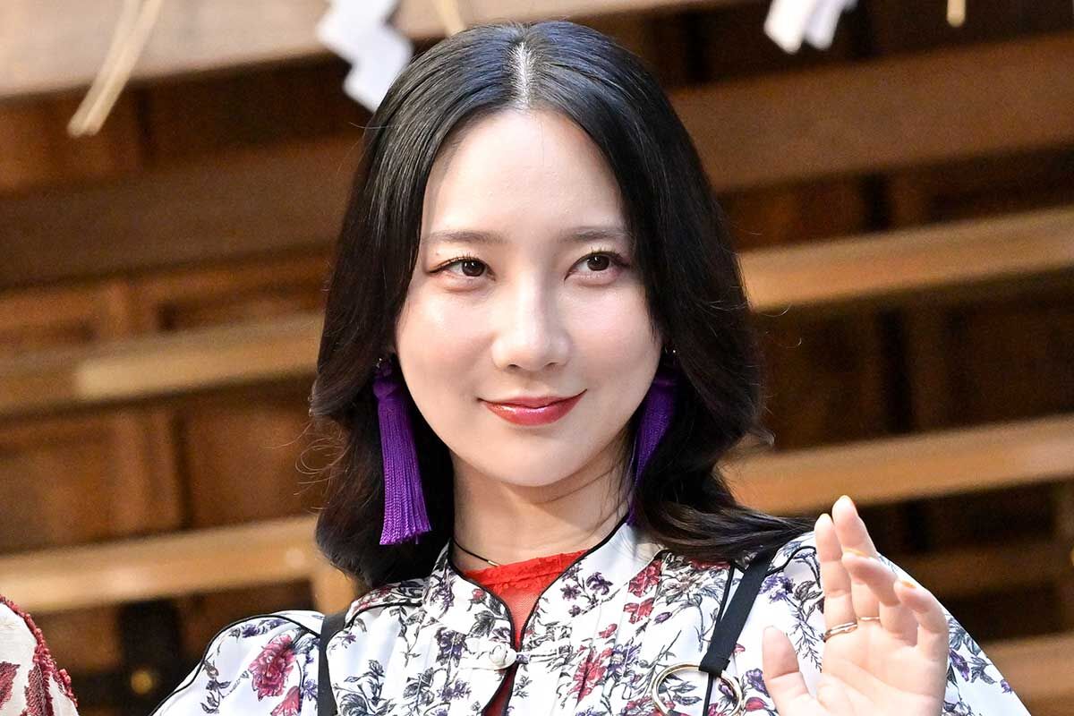 【芸能】ウイカが語る、京都人最強説ｗｗｗ