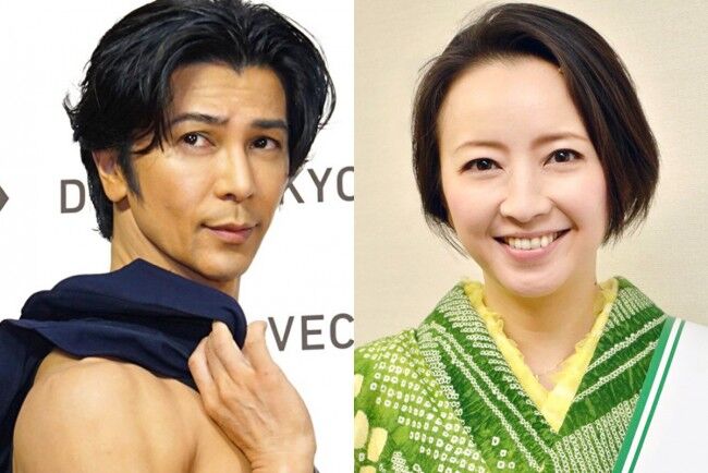 【芸能】ドラマ「南くんの恋人」から31年！同棲高校生カップル”再会自撮り2ショット”
