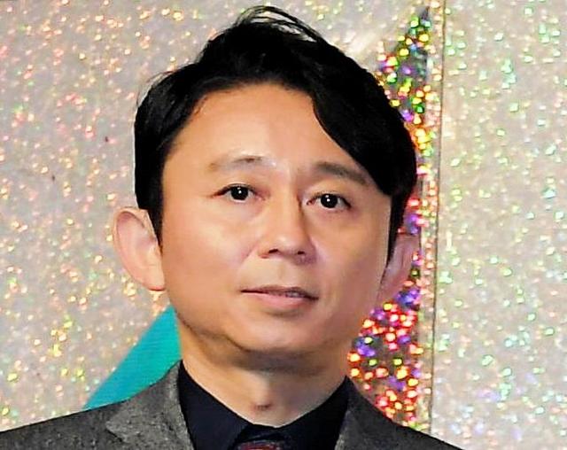 【芸能】寺門ジモン、青汁を毎日５リットル飲んで尿路結石　有吉弘行が暴露