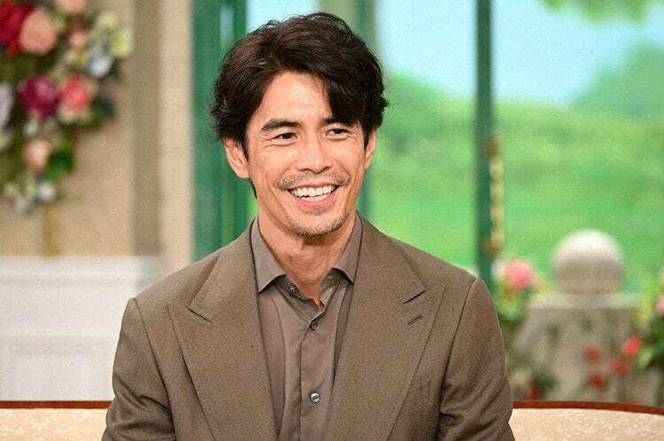 【芸能】俺たち何見てるん？伊藤英明がコンタクト鼻投入事件で草ｗｗ