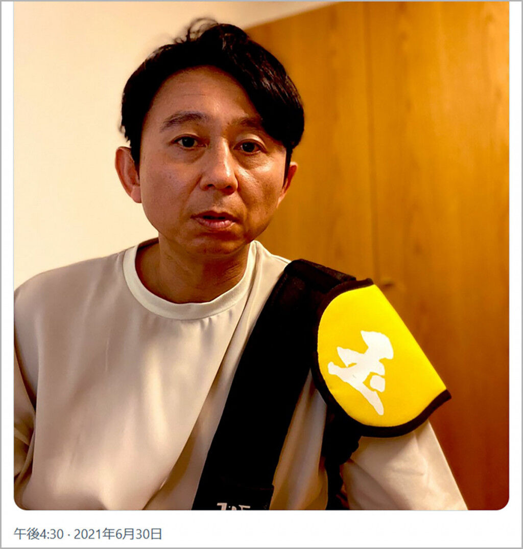 【芸能】有吉弘行、4人家族になって実感した“外食のハードル”とは