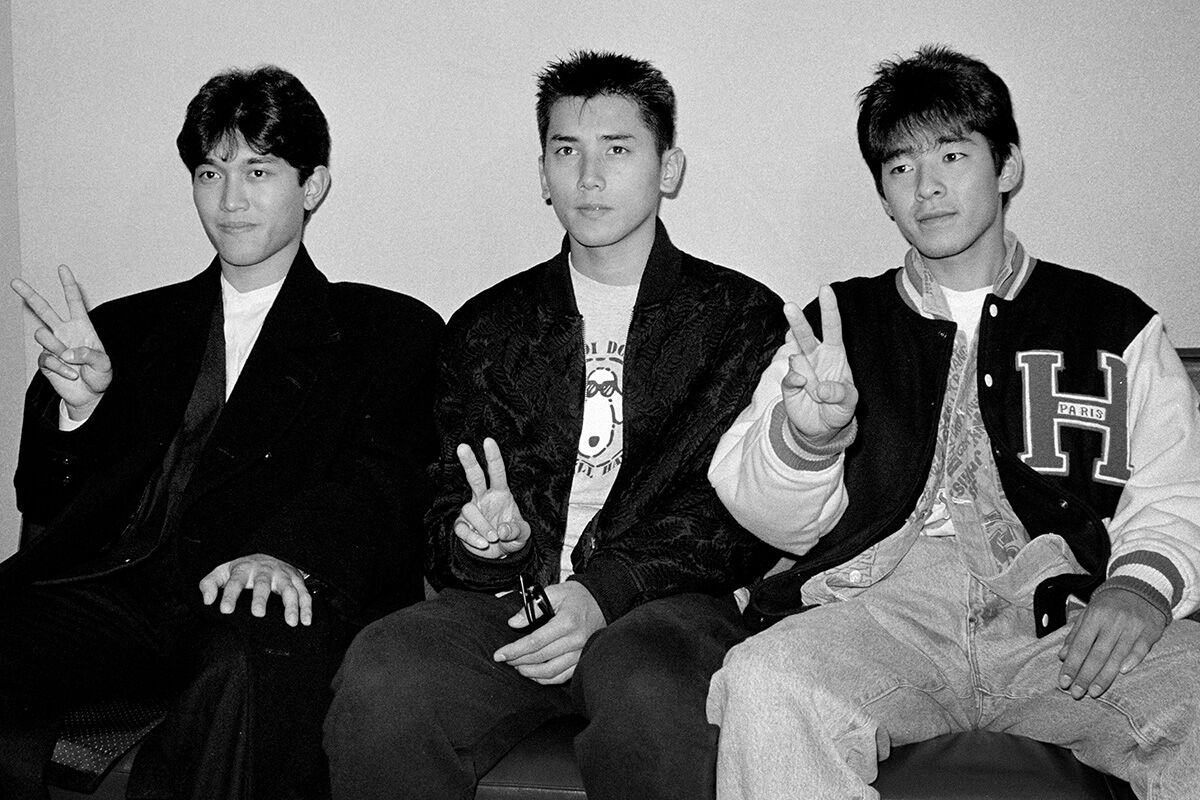 【芸能】元シブがき隊・布川敏和、アイドル時代の豪華クリスマスパーティーを語るｗｗｗ