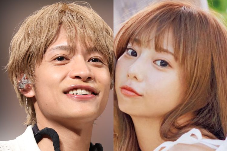 【芸能】ほぼ同棲状態！？中間淳太と激バズダンスお姉さんの愛の実態に迫る