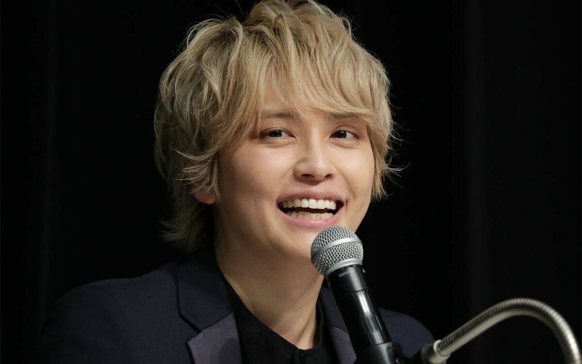 【芸能】手越祐也、再び「イッテQ！」の舞台へ！4年ぶりの感動の瞬間