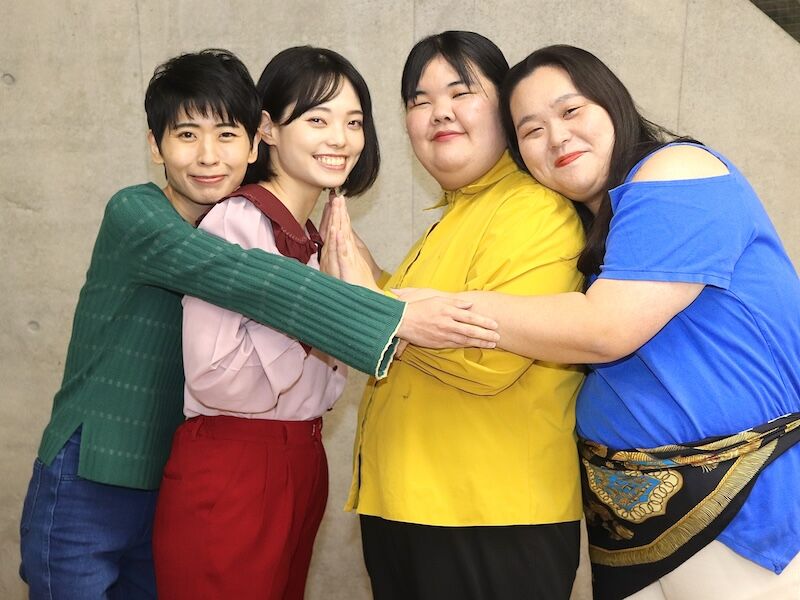 【芸能】ぼる塾・あんりが選ぶサーティワンのフレーバーが神すぎる件ｗｗ