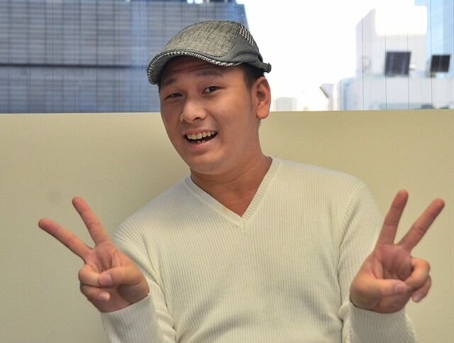 【芸能】Mr.シャチホコ　1週間でボートレースに1500万円「トータル億はくだらない」