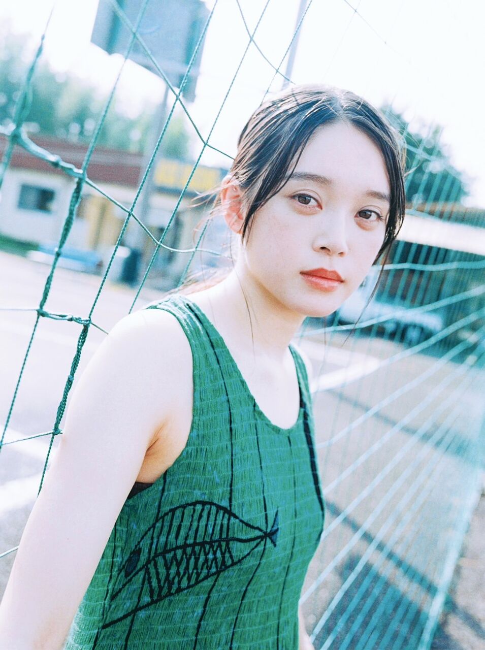 【芸能】朝ドラ「ばけばけ」ヒロインの初ロケが松江で盛り上がってるで！