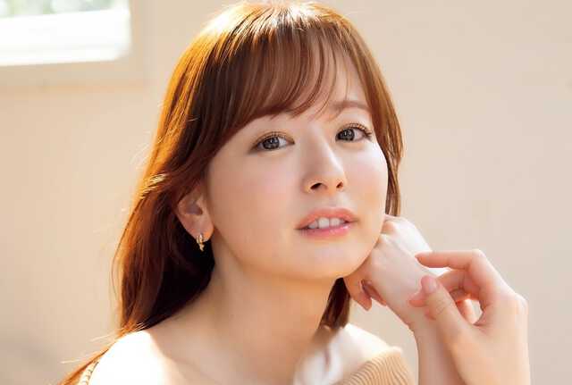 【芸能】皆藤愛子のロケ中に楽しんだ“冷やし桃ラーメン”とは？