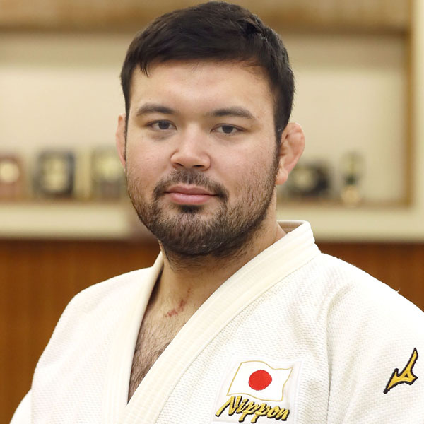 【柔道】ウルフ・アロン、新日本プロレス入りで新たな歴史を刻むやんけ！