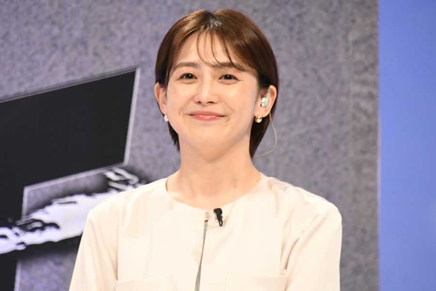 【芸能】フジ宮司愛海アナ「もう疲れちゃった」　休職留学報道の裏にあった深い苦悩