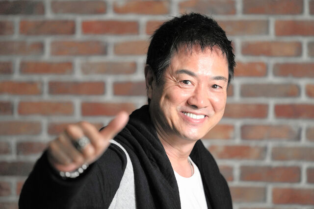 【芸能】高知東生が60過ぎのおっさんの下ネタをバッサリ切ったｗ