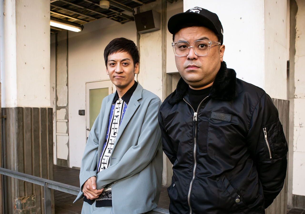 【芸能】とろサーモン久保田、名倉潤と半年バトルの真相がヤバい