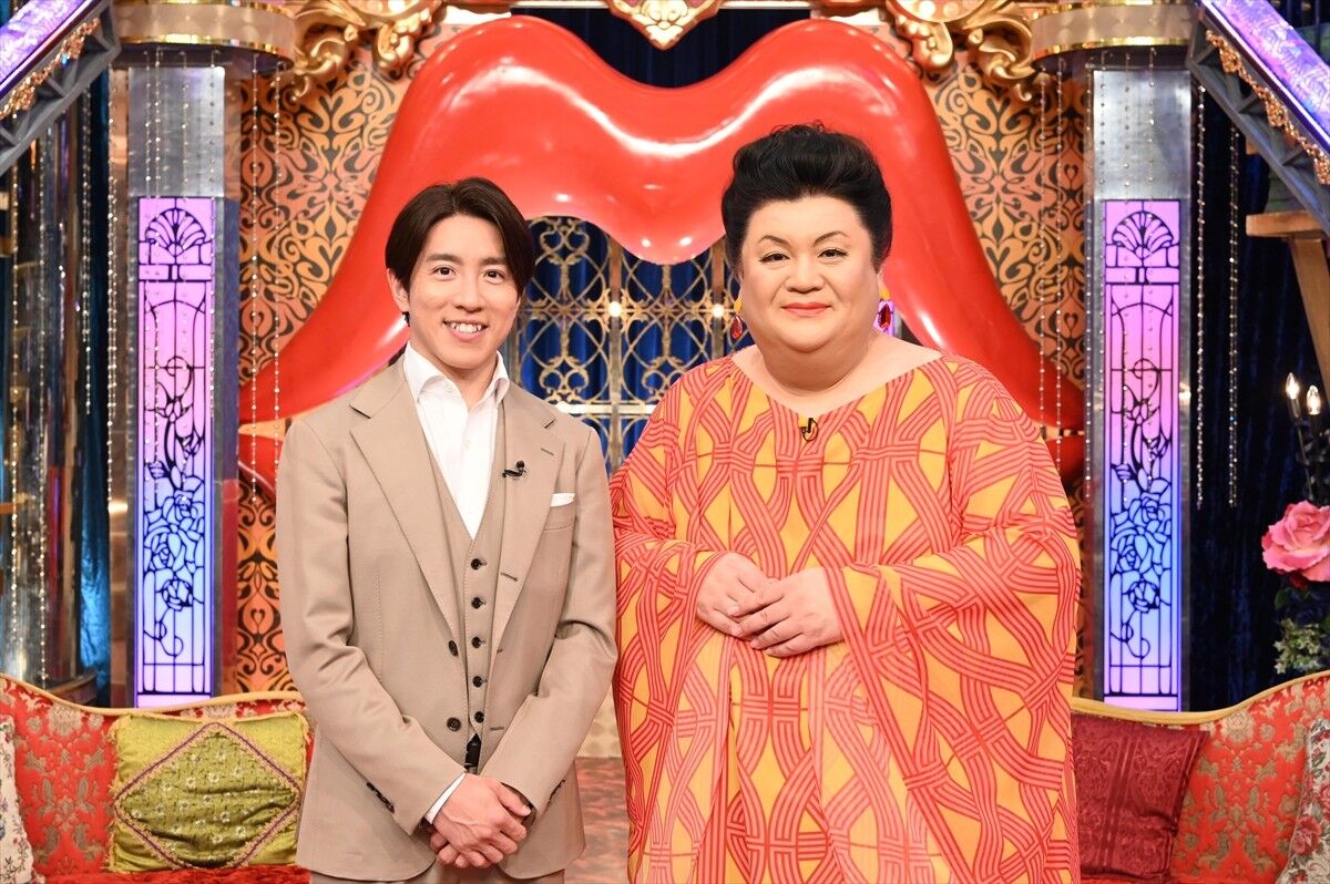 【芸能】マツコが語る！15歳と18歳ギャルのリアルな七夕の願い