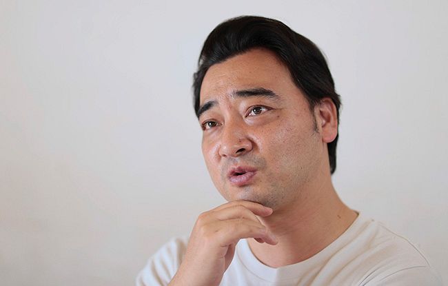 【苦難】洋菓子工場での修行中、ジャンポケ斉藤が直面した示談金の現実