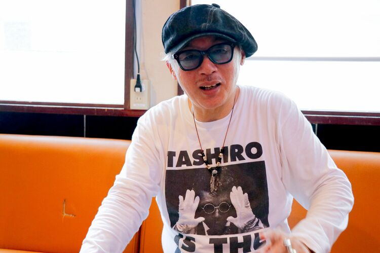 【芸能】田代まさし、衝撃告白　最初に覚醒剤を勧めてきた“人物”