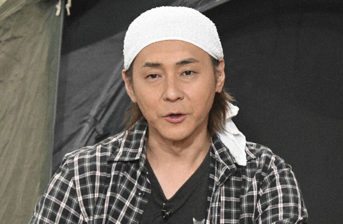 【芸能】ヒロシ、大型二輪免許取得！ハーレー購入への道を語る