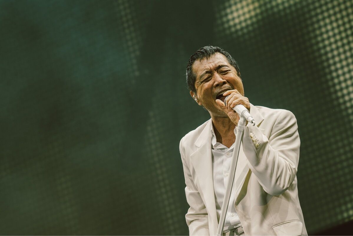 【芸能】矢沢永吉、76歳でも衰え知らず！東京ドーム夢のステージ