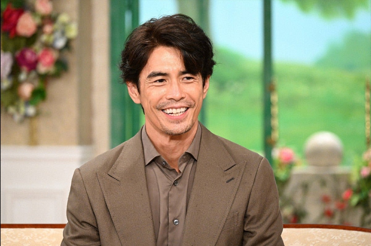 【芸能】“宮沢りえの大ファン”だった伊藤英明、『サンタフェ』発売知りショック「そのまま家に帰りました」