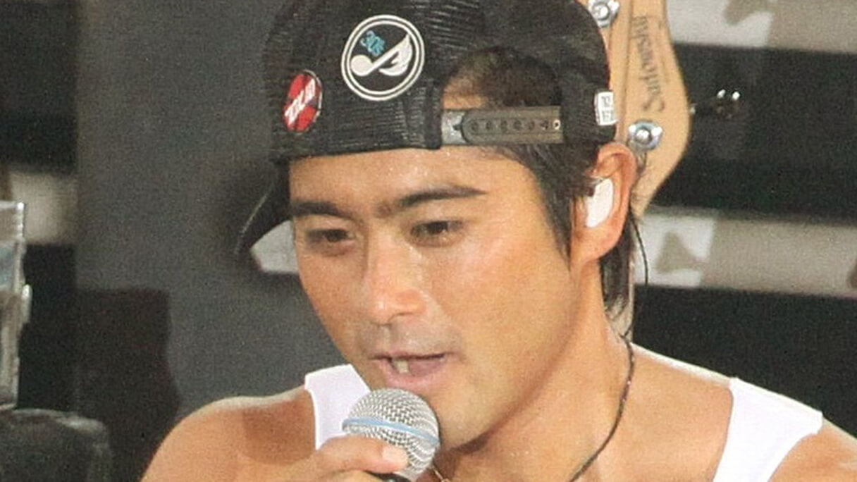 【芸能】「顔変わってない」と話題に！山口達也が札幌で見せたリアルな姿