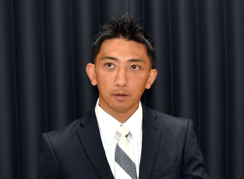 【芸能】懲役経験を経たゴマキの弟が語るタトゥーの真実