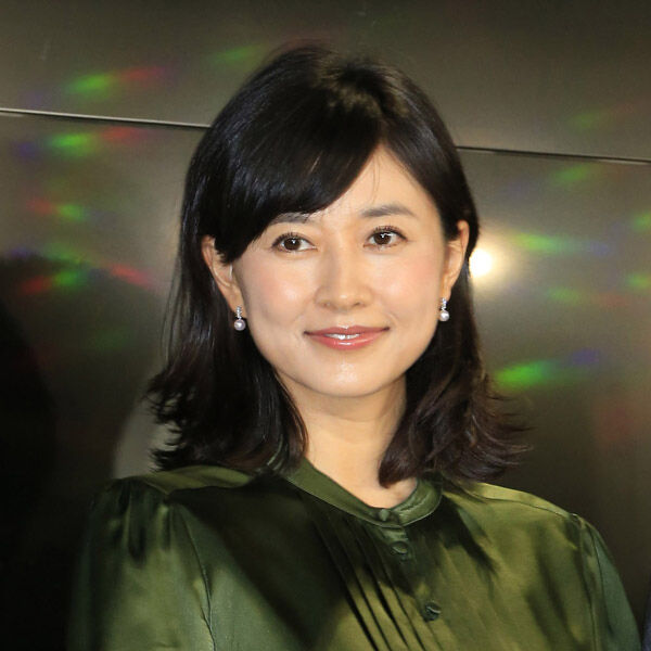 【芸能】菊川怜、号泣の別れ会を語る：小倉智昭さんへの想い