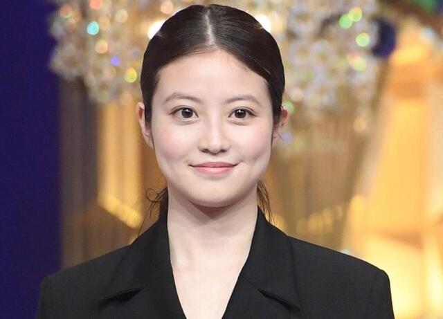 【芸能】「リアルプリンセス」今田美桜、最新ビジュアルが話題に