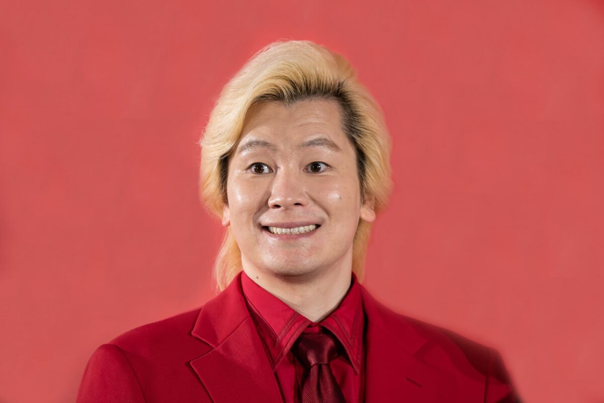 【芸能】カズレーザーが選ぶ“たった1つのお菓子”はまさかのようかん